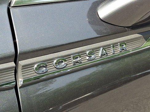 Used 2020 Lincoln Corsair AWD w/ Equipment Group 101A image 31