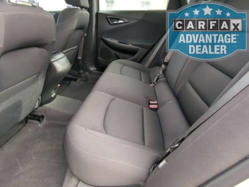 Certified 2024 Chevrolet Malibu RS w/ LPO, Floor Liner Package image 22