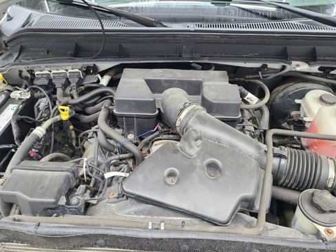 Used 2011 Ford F250 XL w/ PWR Equipment Group image 30