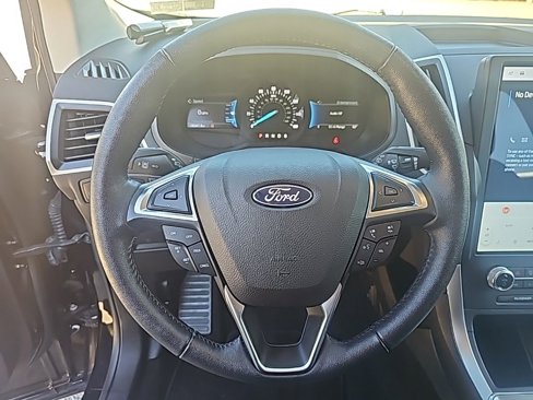 Certified 2023 Ford Edge SEL w/ Sport Appearance Package image 27
