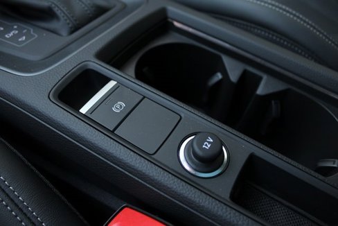 New 2025 Audi Q3 2.0T Premium image 22
