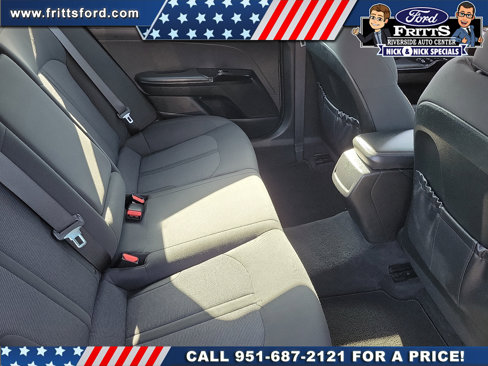 Used 2021 Kia K5 LXS image 15