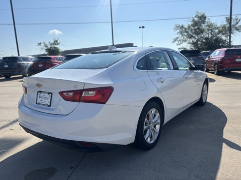 Used 2023 Chevrolet Malibu LT image 5