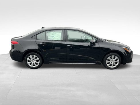 New 2026 Toyota Corolla LE image 6