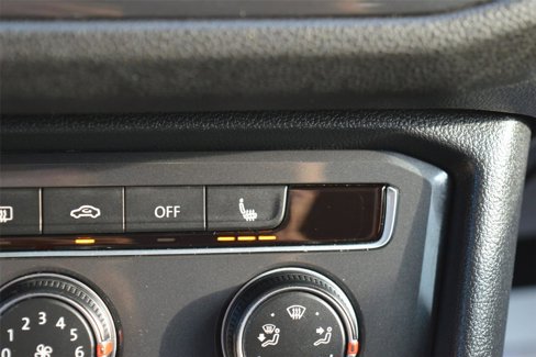 Used 2022 Volkswagen Tiguan S image 19