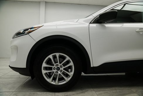 Used 2022 Ford Escape SE image 10