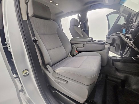 Used 2018 Chevrolet Silverado 2500 W/T image 20