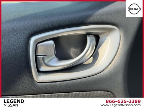 Used 2019 INFINITI QX60 Luxe w/ Essential Package image 16