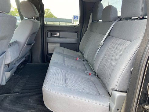 Used 2012 Ford F150 XLT w/ XTR Pkg image 15