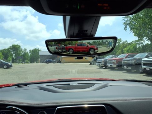 Used 2020 Chevrolet Blazer RS image 18