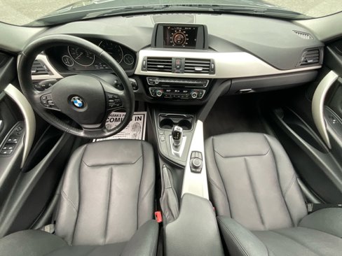 Used 2016 BMW 320i Sedan image 20