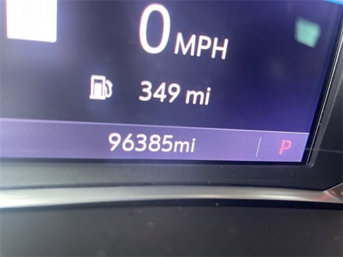 Used 2019 GMC Terrain Denali w/ Advanced Safety Package image 9