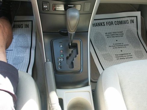 Used 2009 Toyota Corolla LE image 11