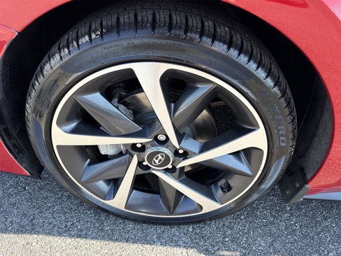 Used 2021 Hyundai Sonata SEL Plus image 37