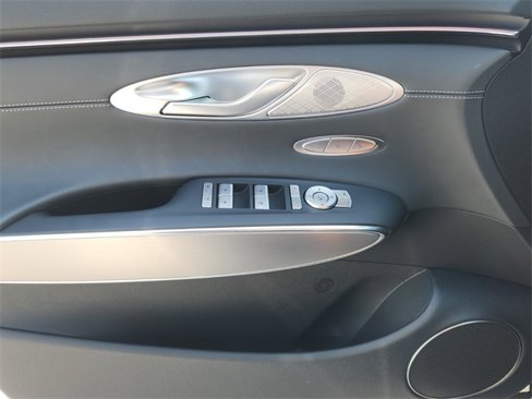 New 2026 Genesis GV70 2.5T Select image 12