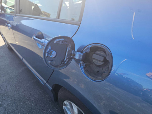 Used 2011 Honda Civic EX image 38