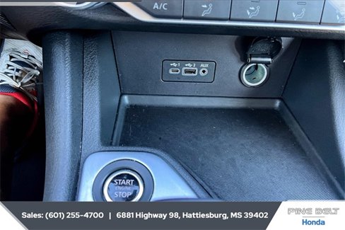 Used 2023 Nissan Sentra SV image 22