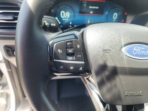 Certified 2023 Ford Escape Platinum image 18
