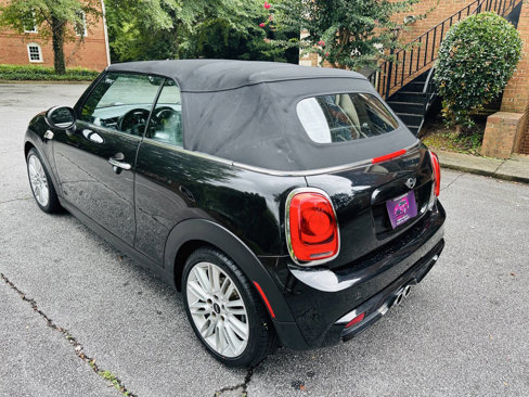Used 2017 MINI Cooper S image 17