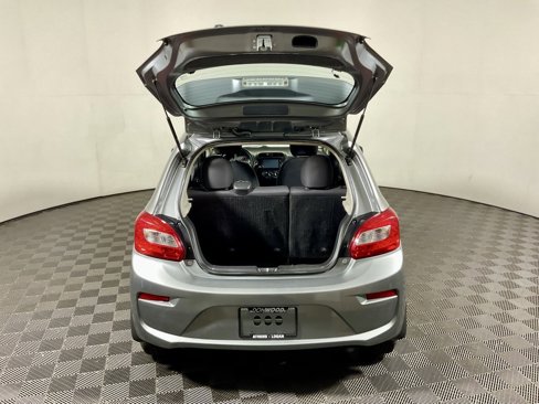 Used 2018 Mitsubishi Mirage ES image 12
