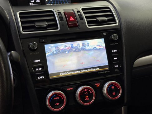 Used 2016 Subaru Forester 2.0XT Touring w/ Eyesight & Navigation System image 28