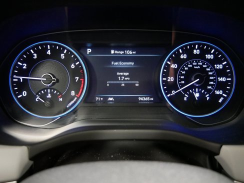 Used 2020 Hyundai Palisade SEL w/ Convenience Package image 36