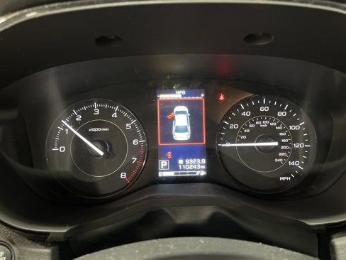 Used 2019 Subaru Impreza 2.0i w/ Eyesight image 19