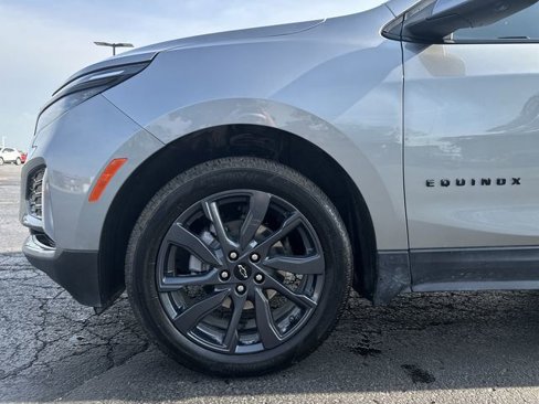 Used 2024 Chevrolet Equinox RS image 33