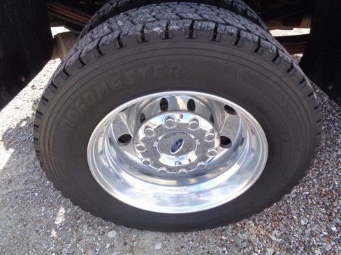 Used 2016 Ford F450 XL w/ Power Equipment Group image 27