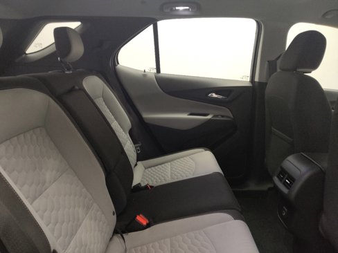 Used 2019 Chevrolet Equinox LS image 19