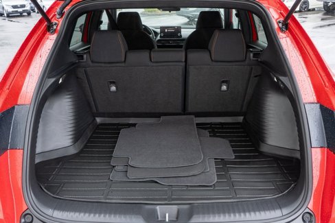 Used 2023 Honda HR-V Sport image 18