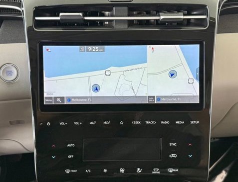Used 2022 Hyundai Tucson Limited image 10