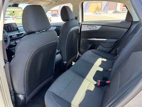 Used 2023 Kia Forte LXS image 15