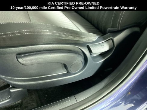 Certified 2022 Kia Sportage LX image 19
