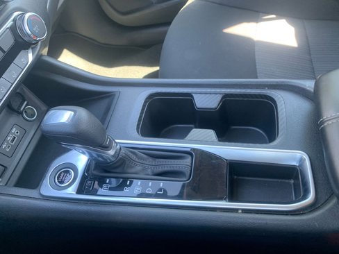 Used 2024 Nissan Sentra SV image 39