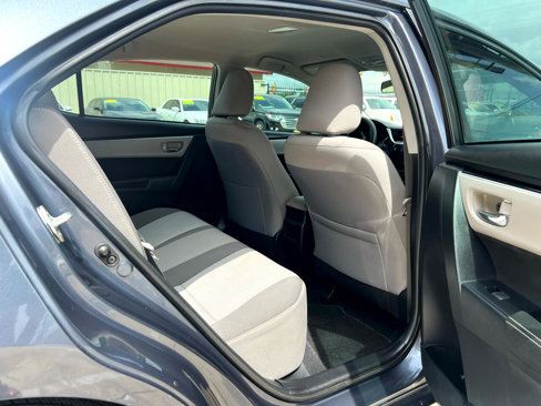 Used 2019 Toyota Corolla LE image 38