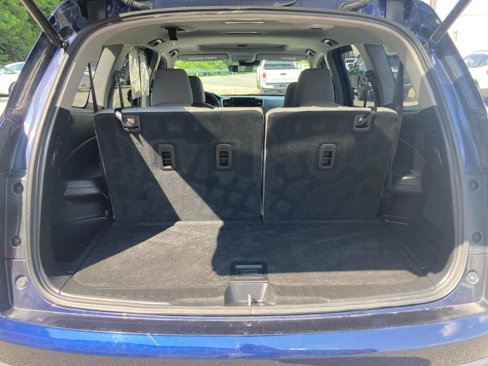 Used 2019 Honda Pilot EX-L image 22