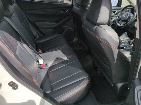 Used 2019 Subaru Crosstrek 2.0i Limited image 32