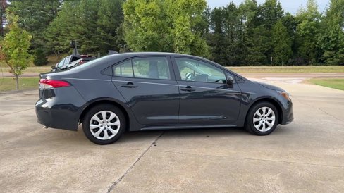 Used 2024 Toyota Corolla LE image 7