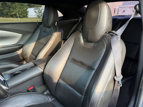 Used 2012 Chevrolet Camaro LT w/ RS Package image 13
