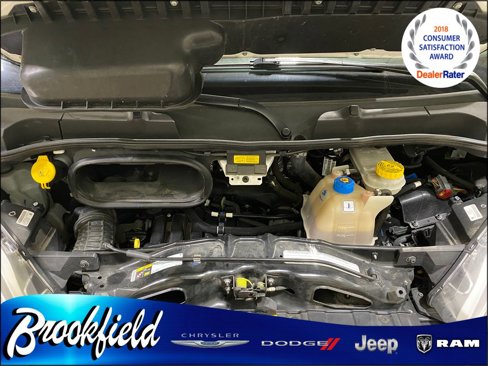 Used 2023 RAM ProMaster 2500 image 31