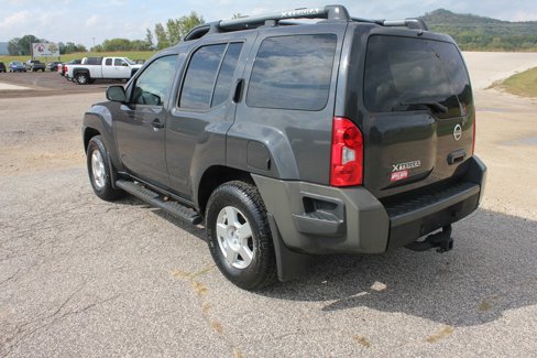 Used 2008 Nissan Xterra S image 15