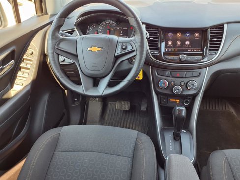 Used 2020 Chevrolet Trax LS image 5