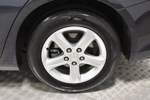 Used 2023 Chevrolet Malibu LT image 35