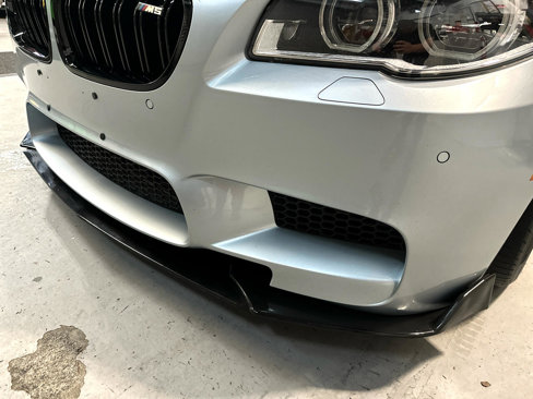 Used 2016 BMW M5 image 11