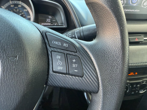 Used 2018 Toyota Yaris iA image 28