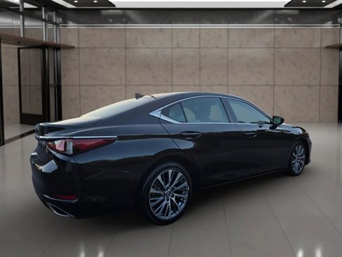 Used 2020 Lexus ES 350 w/ Premium Package image 4