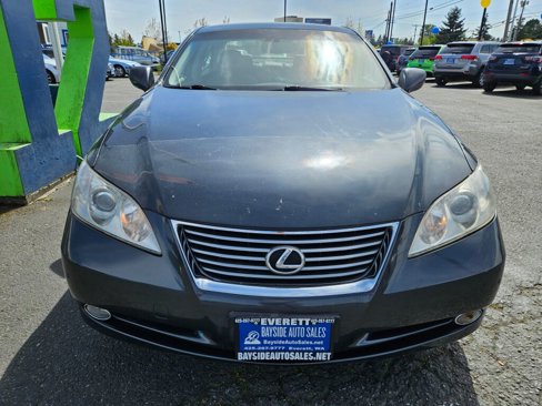 Used 2007 Lexus ES 350 w/ Ultra Luxury Pkg image 7
