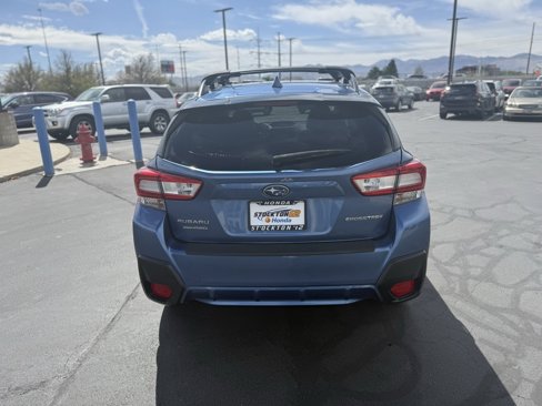 Used 2018 Subaru Crosstrek 2.0i Limited w/ Popular Package #2 image 6