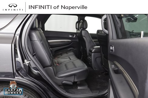 Used 2015 Dodge Durango Limited w/ Rallye Appearance Group image 30